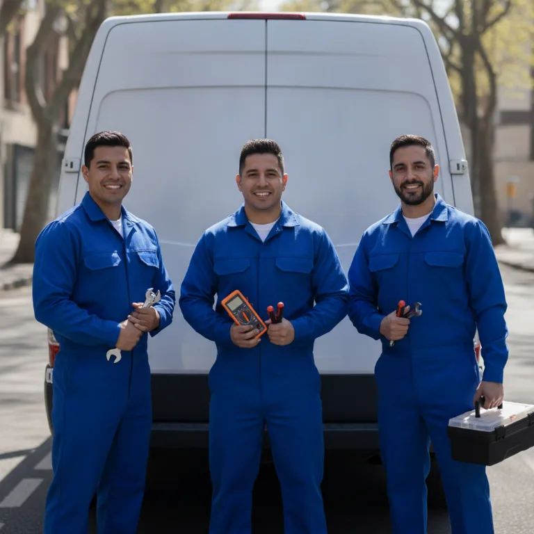 Conserto Máquina de Lavar equipe em Lages
